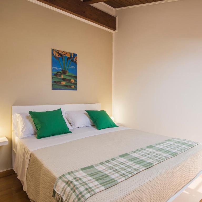 Villa Al Borgo - Villa with Private Garden - Appartamento - 27
