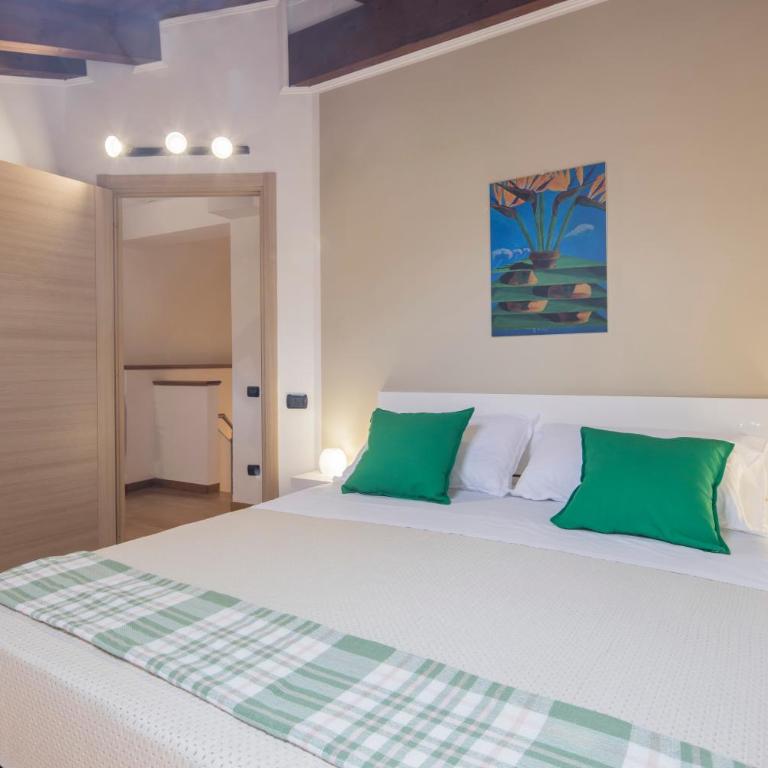 Villa Al Borgo - Villa with Private Garden - Appartamento - 29