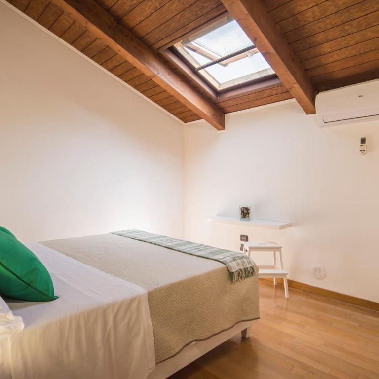 Villa Al Borgo - Villa with Private Garden - Appartamento - 30