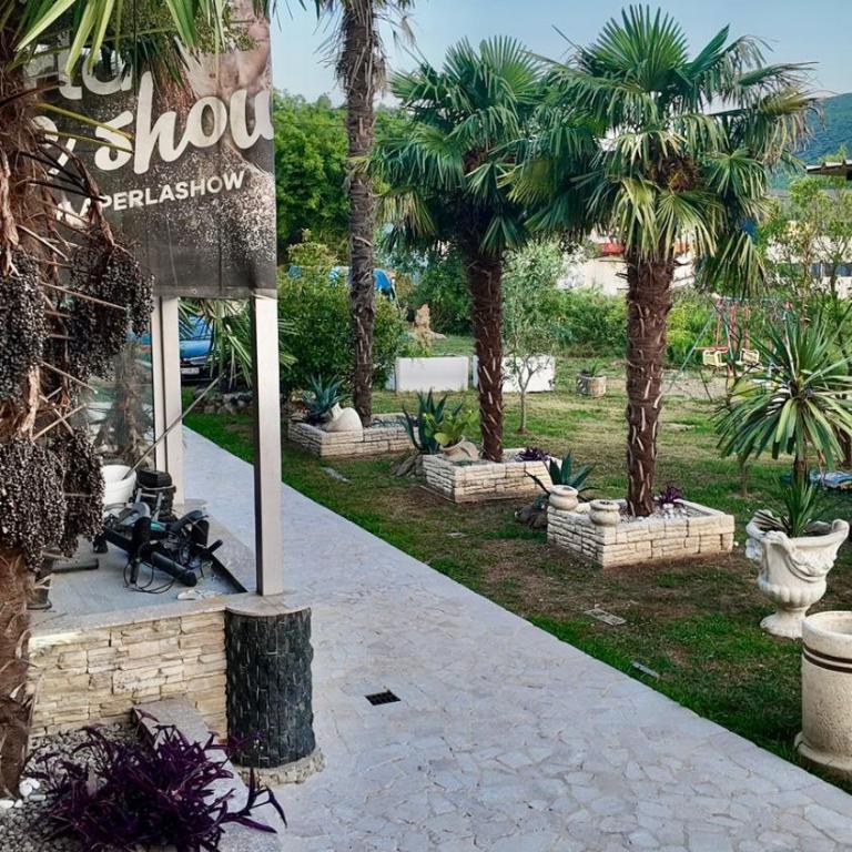 Apartments Ljiljanic - Studio Apartment - 5