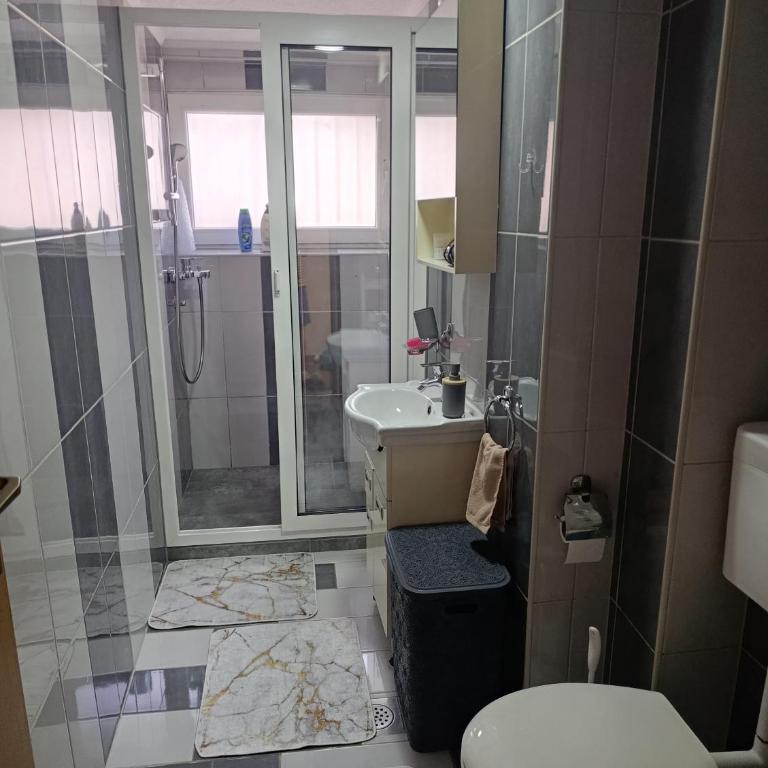 Apartman 4A - One-Bedroom Apartment - 11