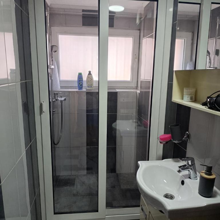 Apartman 4A - One-Bedroom Apartment - 10