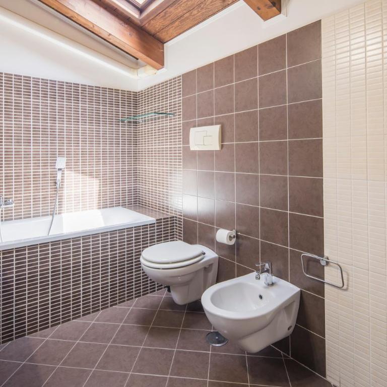 Villa Al Borgo - Villa with Private Garden - Appartamento - 40