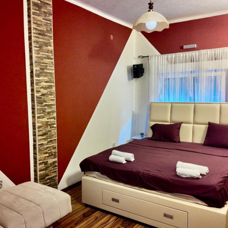 Apartments Ljiljanic - Superior Apartment - 5