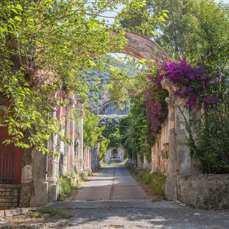 Villa Al Borgo - Villa with Private Garden - Appartamento - 43