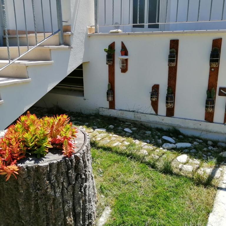 Piana dei Greci - Casa con 1 Camera da Letto e Terrazza - 30