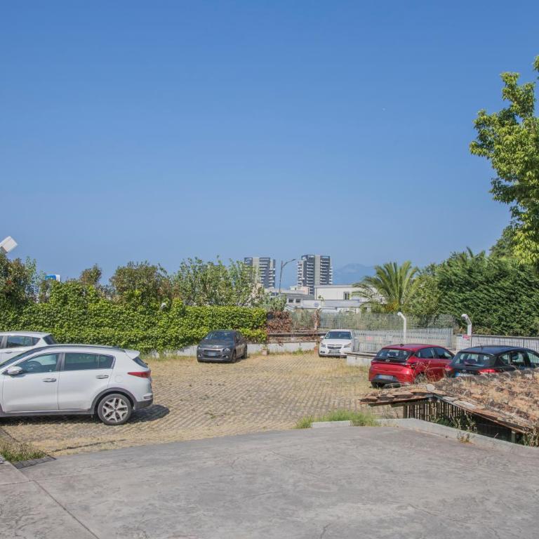 Villa Al Borgo - Villa with Private Garden - Appartamento - 47