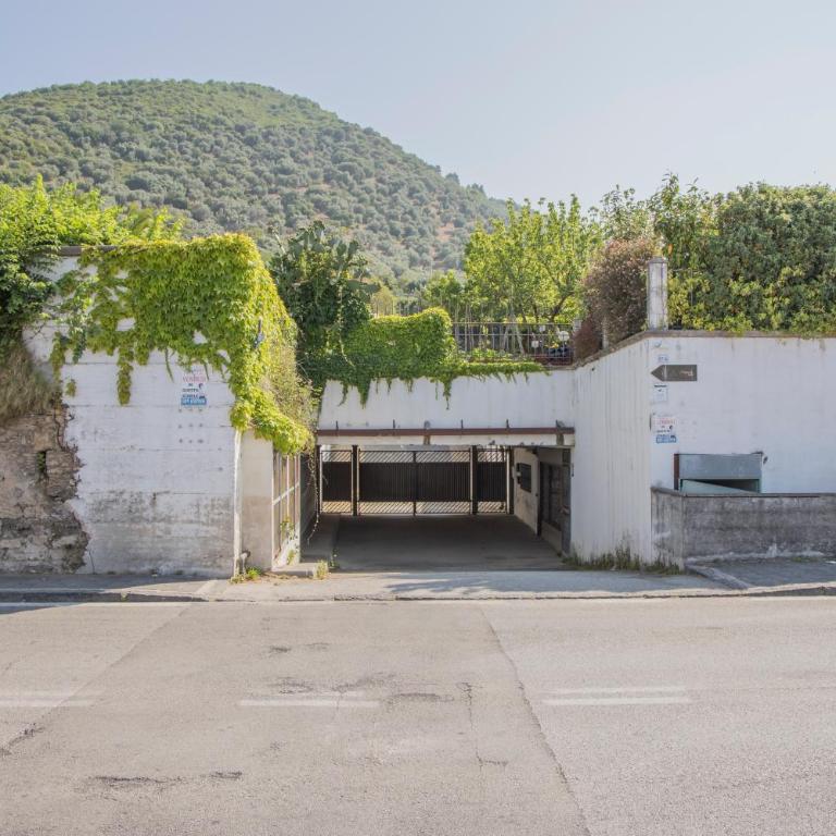 Villa Al Borgo - Villa with Private Garden - Appartamento - 46