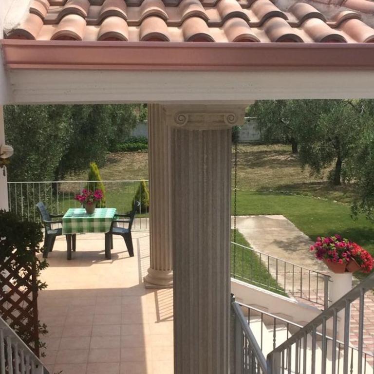 Piana dei Greci - Casa con 1 Camera da Letto e Terrazza - 33