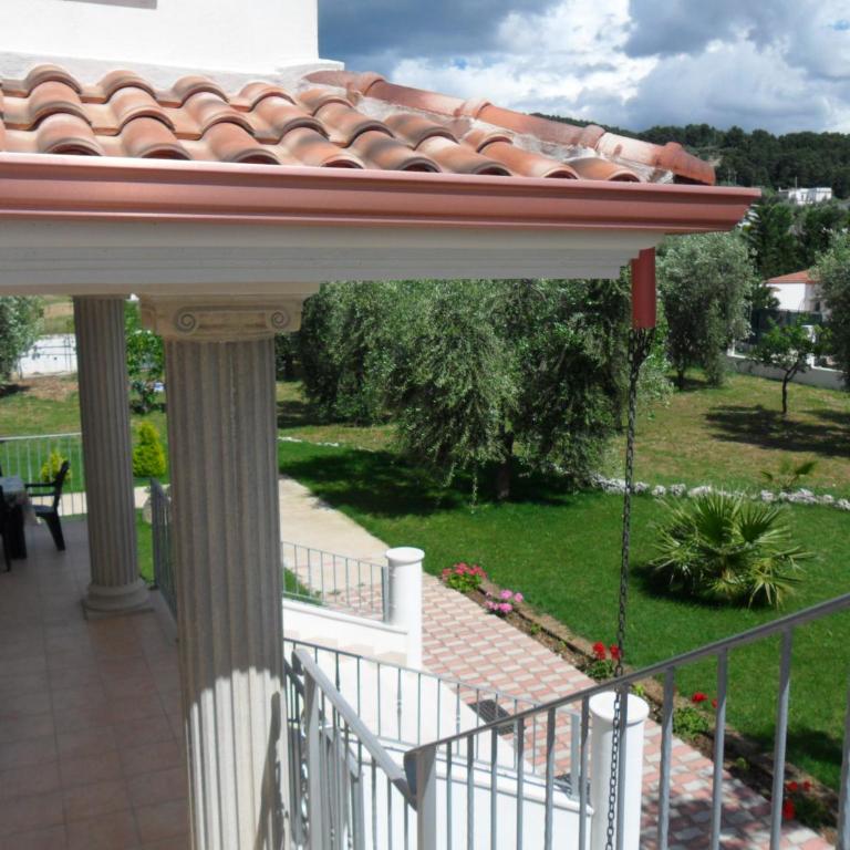 Piana dei Greci - Casa con 1 Camera da Letto e Terrazza - 34