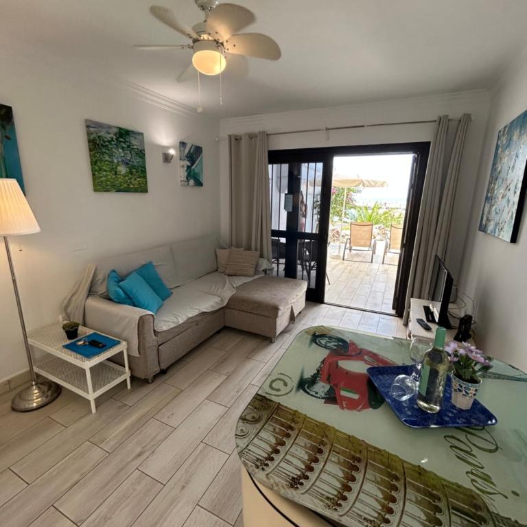 Marina Suite Luxury - Pool - Amarilla Golf - 1BR - Apartamento de 1 dormitorio - 18