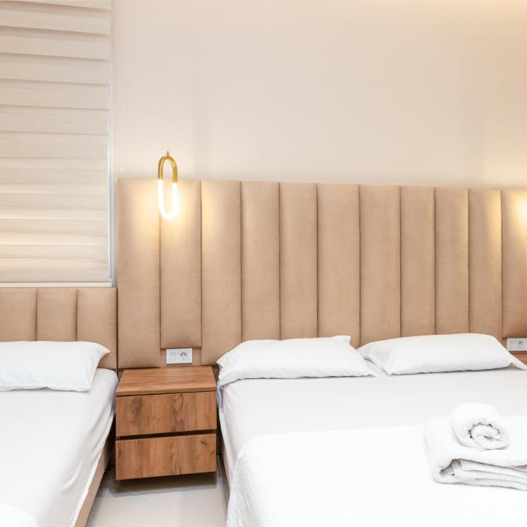 Apartments Ada Bojana - Comfort Studio - 3