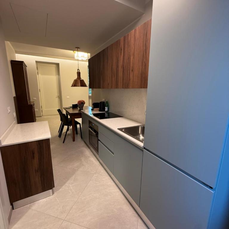 Lake Como Aparthotel Cernobbio - Appartamento con 1 Camera da Letto - 4
