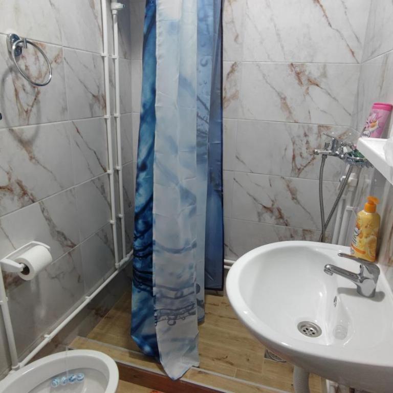 TNT accommodation - One-Bedroom Apartment - 2