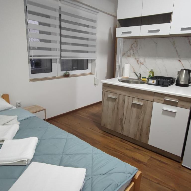 TNT accommodation - One-Bedroom Apartment - 3