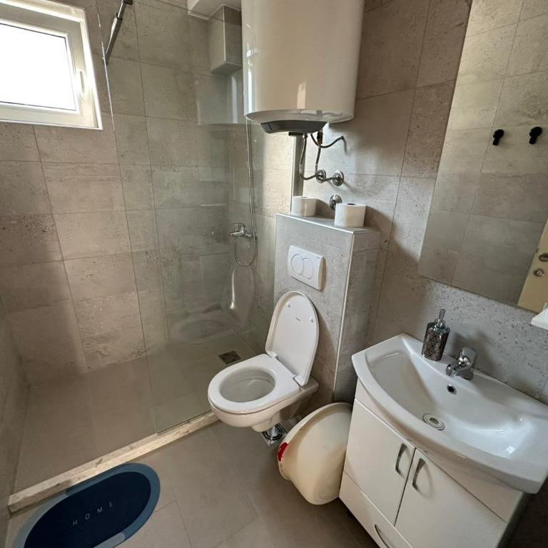 Apartmani Aki 1 - Apartman sa 1 Spavaćom Sobom - 5