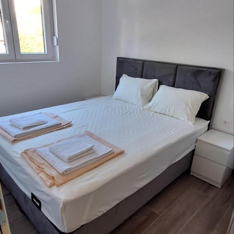 Apartmani Aki 1 - Apartman sa 1 Spavaćom Sobom - 13