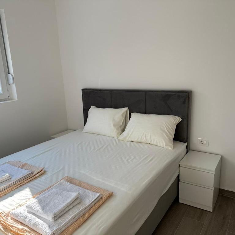 Apartmani Aki 1 - Apartman sa 1 Spavaćom Sobom - 14