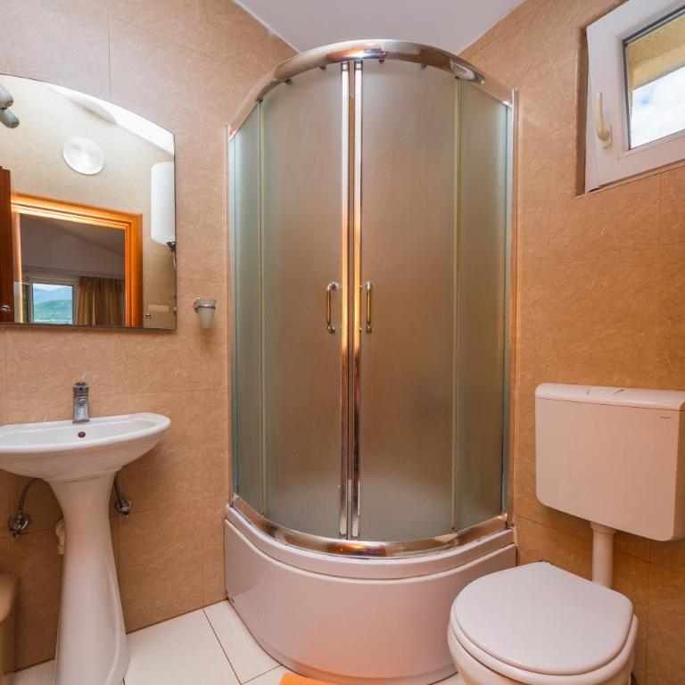 Apartments Manojlovic - Studio Apartman - 14