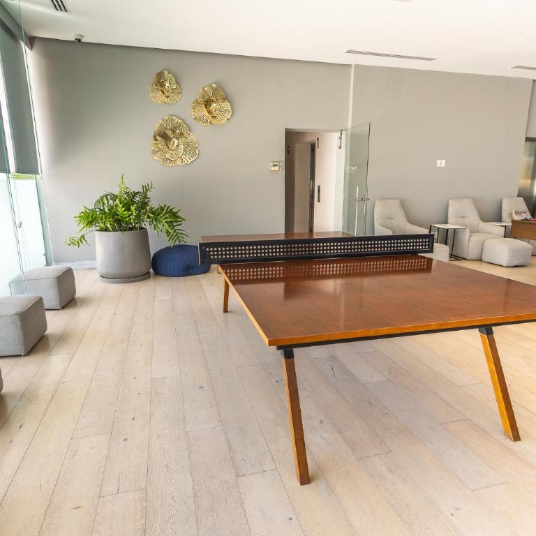 Penthouse Maritima Lujo 5 Recs Vista Mar - Apartamento Deluxe de 5 dormitorios - 6