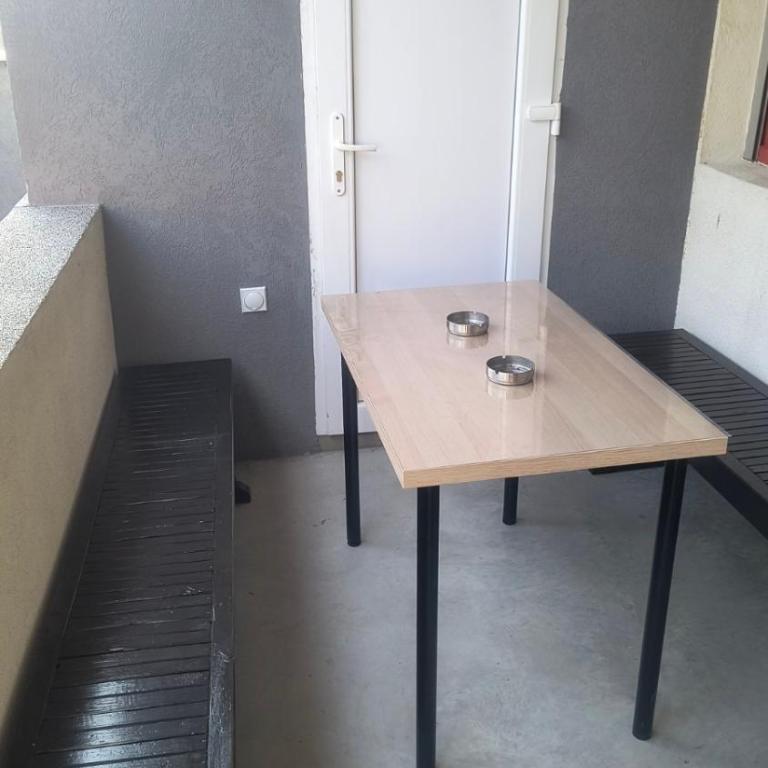 TNT accommodation - One-Bedroom Apartment - 9