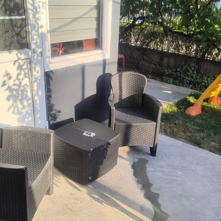 TNT accommodation - One-Bedroom Apartment - 3