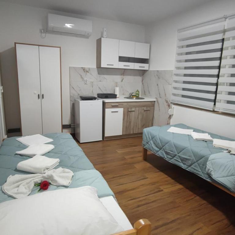 TNT accommodation - One-Bedroom Apartment - 1
