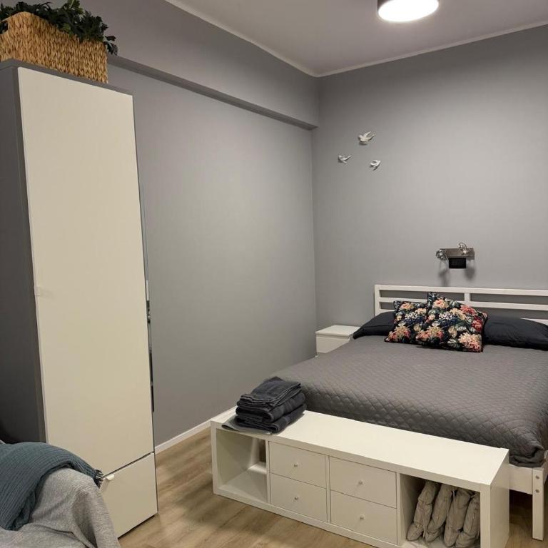 Virtù Apartments - Deluxe Studio - 3