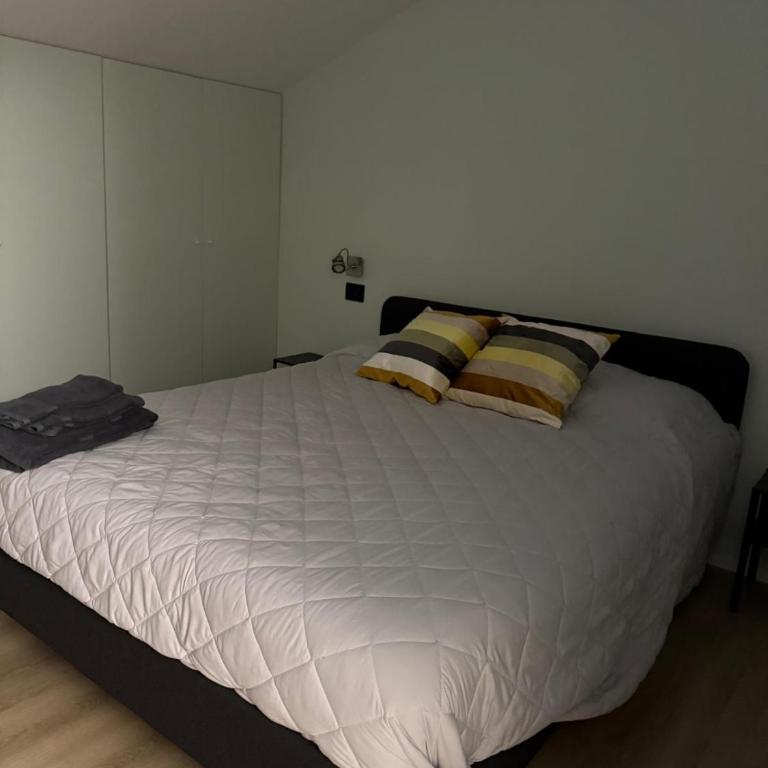 Virtù Apartments - Two-Bedroom Apartment with Balcony - 4
