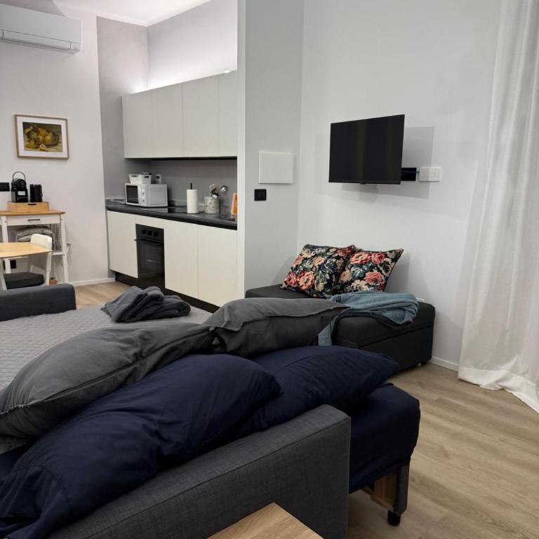 Virtù Apartments - Studio - 4