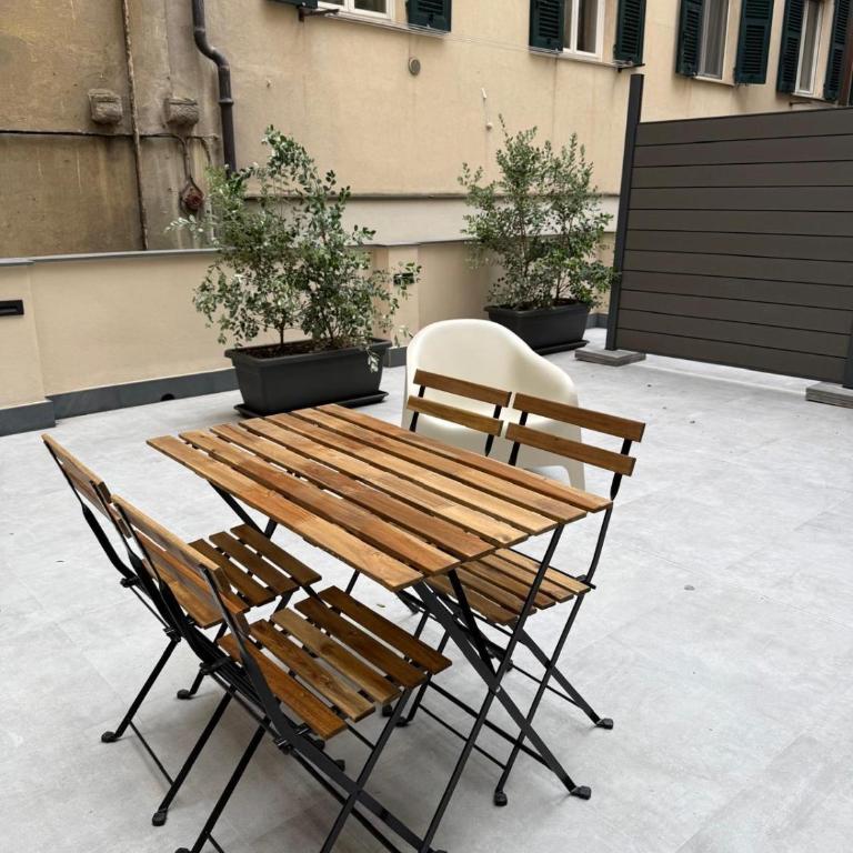Virtù Apartments - Deluxe Studio - 5