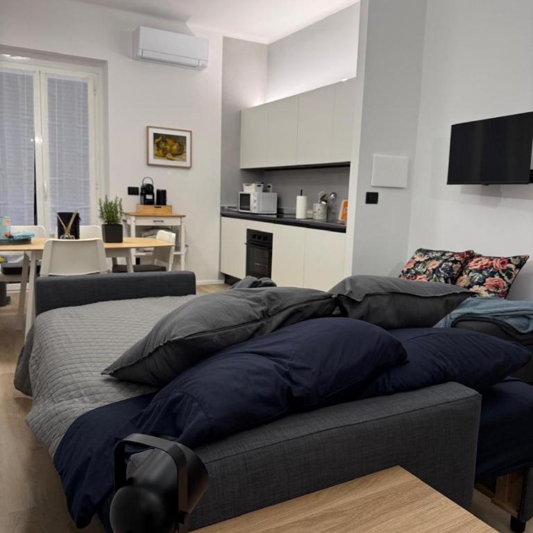 Virtù Apartments - Studio - 3