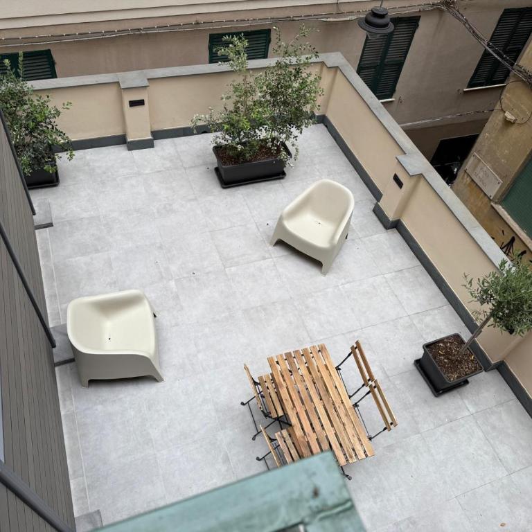 Virtù Apartments - Studio - 6