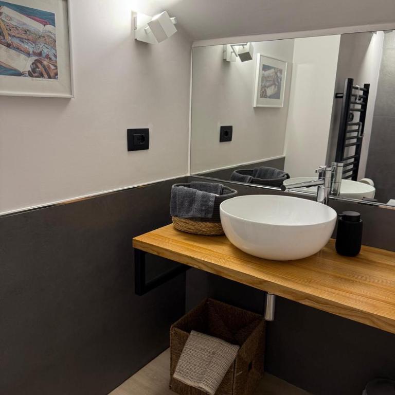 Virtù Apartments - Two-Bedroom Apartment with Balcony - 6