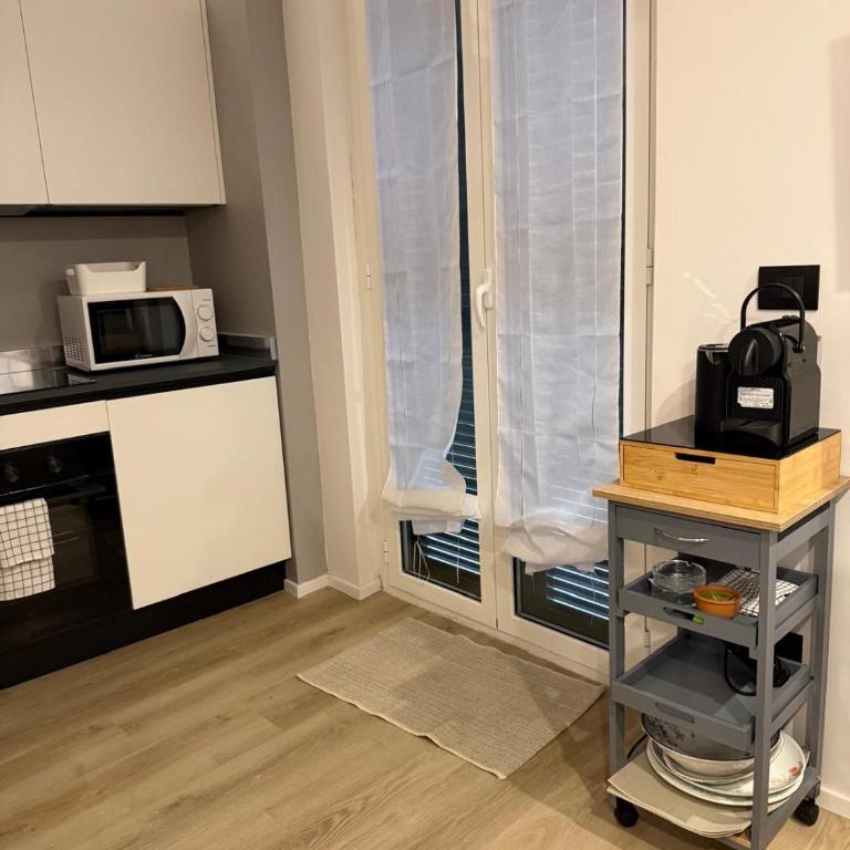 Virtù Apartments - Deluxe Studio - 9