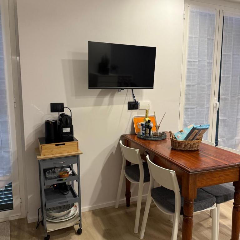 Virtù Apartments - Deluxe Studio - 10