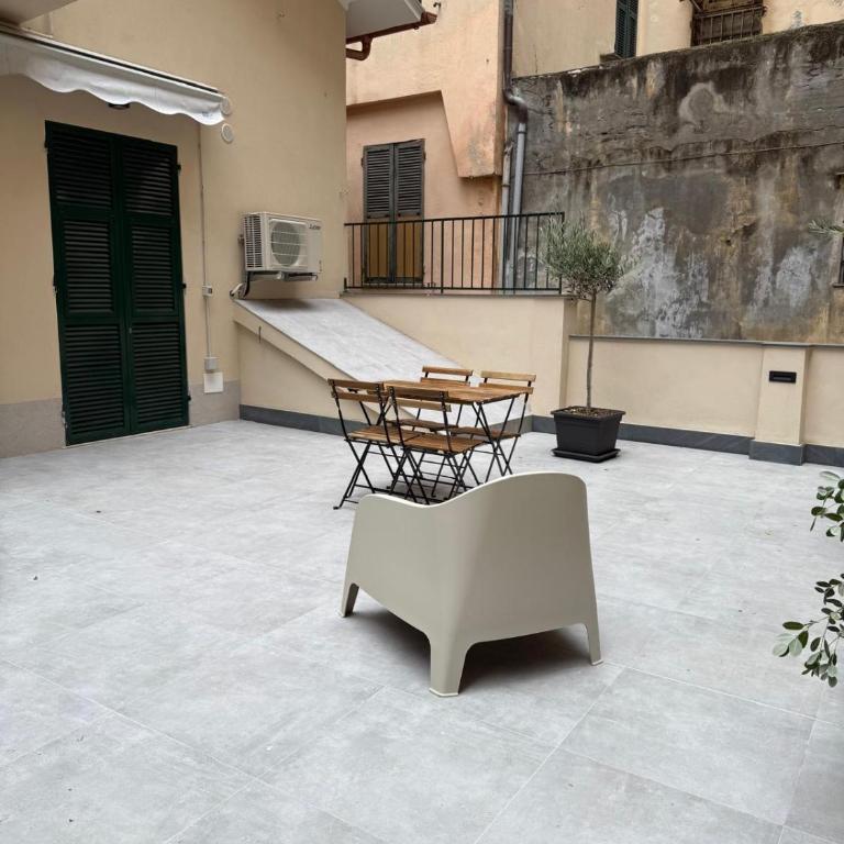 Virtù Apartments - Deluxe Studio - 11