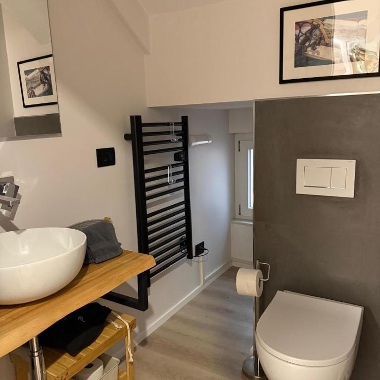 Virtù Apartments - Studio - 14
