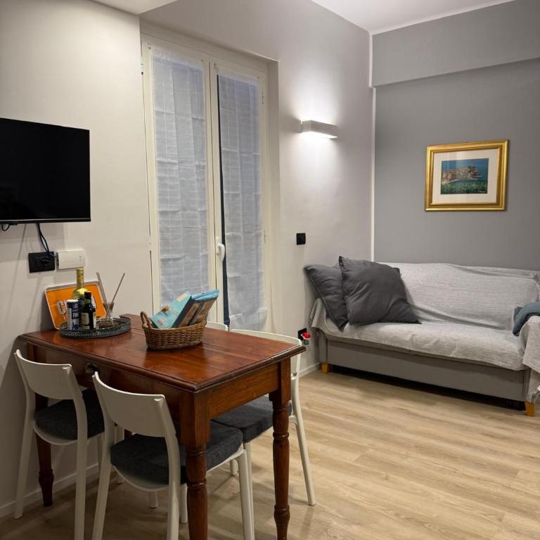 Virtù Apartments - Deluxe Studio - 13