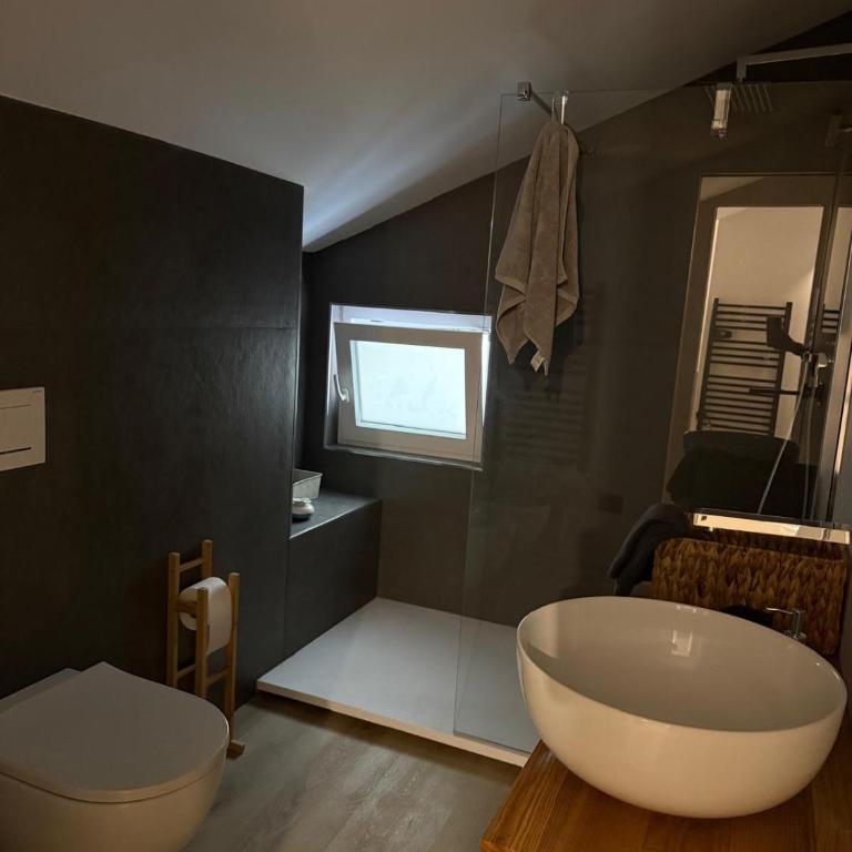 Virtù Apartments - Two-Bedroom Apartment with Balcony - 8