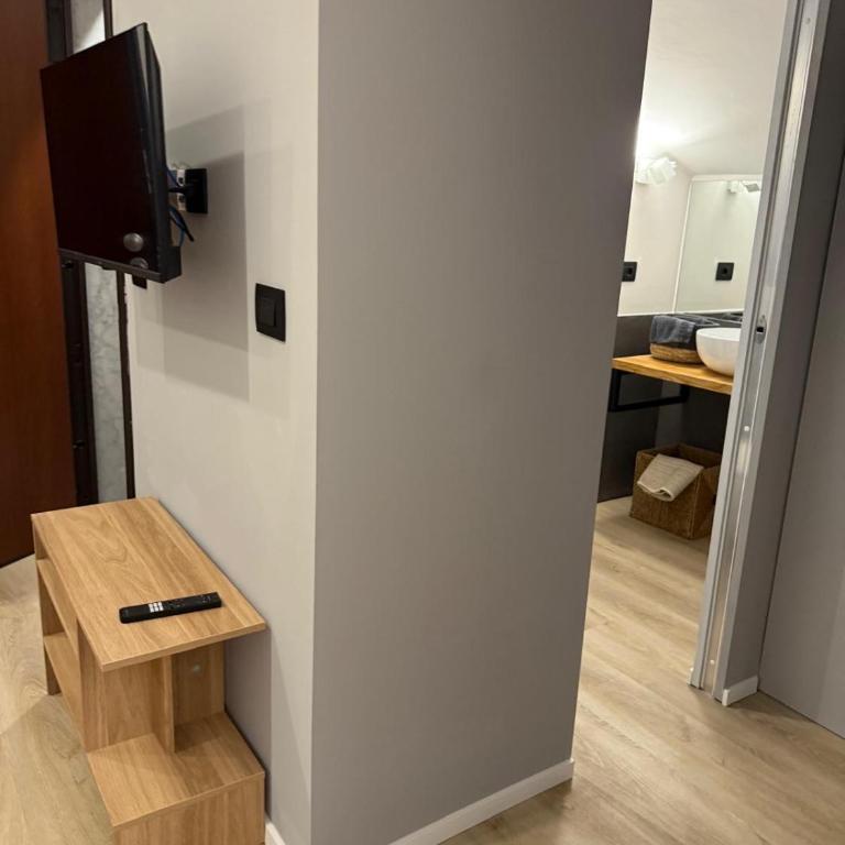 Virtù Apartments - Two-Bedroom Apartment with Balcony - 9