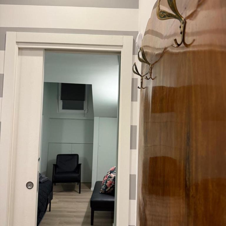 Virtù Apartments - Two-Bedroom Apartment with Balcony - 13