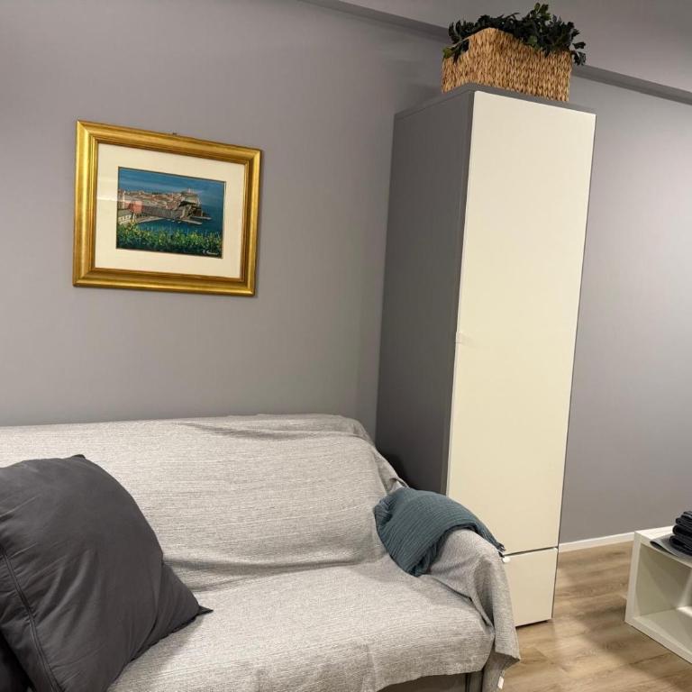 Virtù Apartments - Deluxe Studio - 15