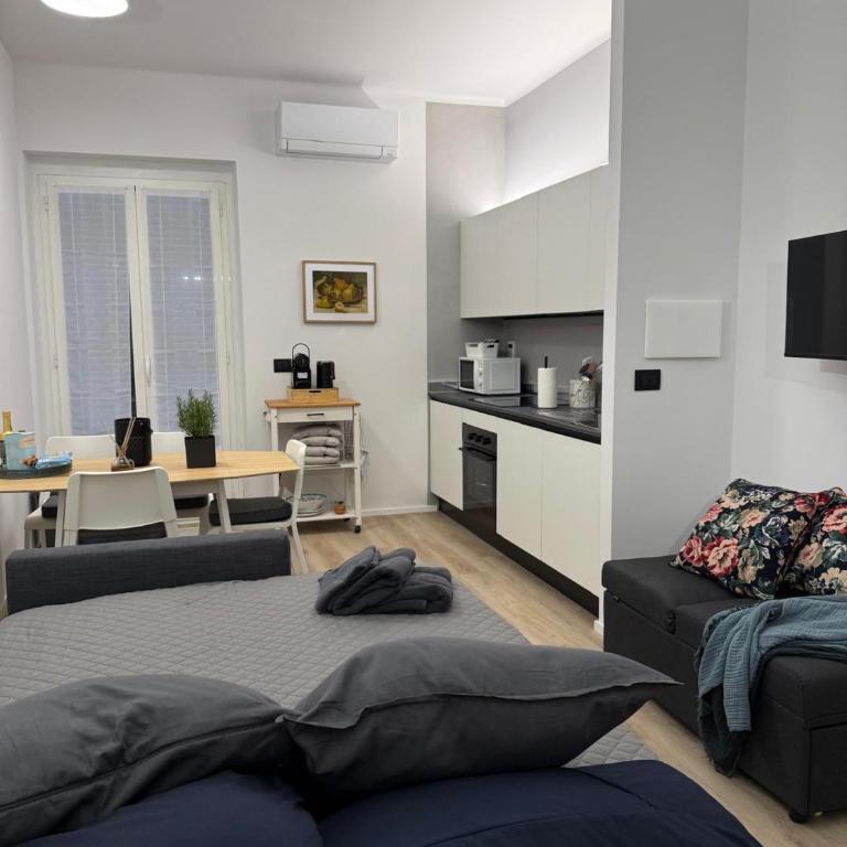 Virtù Apartments - Studio - 17