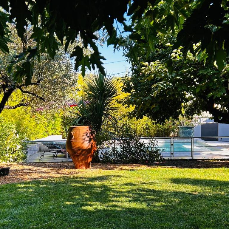 Villa 14 - Villa avec Piscine Privée - 20