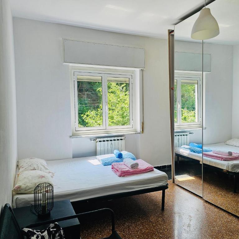 Entire 3bed rooms apartment,centrum - Apartamento de 1 dormitorio - 5