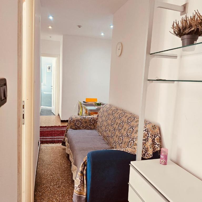Entire 3bed rooms apartment,centrum - Apartamento de 1 dormitorio - 12