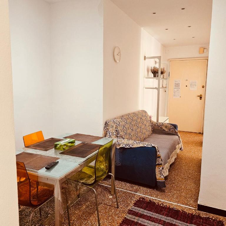 Entire 3bed rooms apartment,centrum - Apartamento de 1 dormitorio - 14