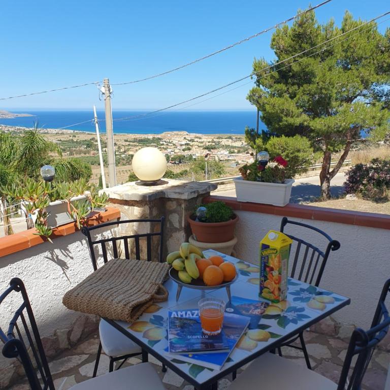 Casa Vacanza Vista Mare - Appartamento Monolocale con Vista Mare - 5