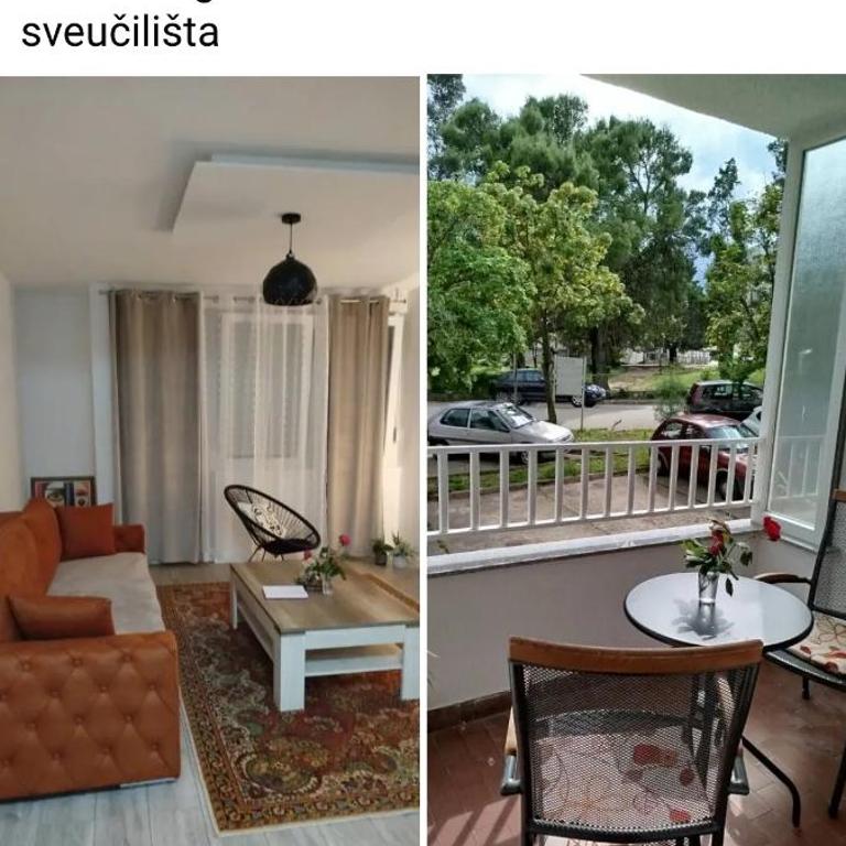 Valery - One-Bedroom Apartment - 4